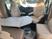 Fahrzeugbild LMC Cruiser V646 70 Jahre Ed. SOFORT VERFÜGBAR!! #4