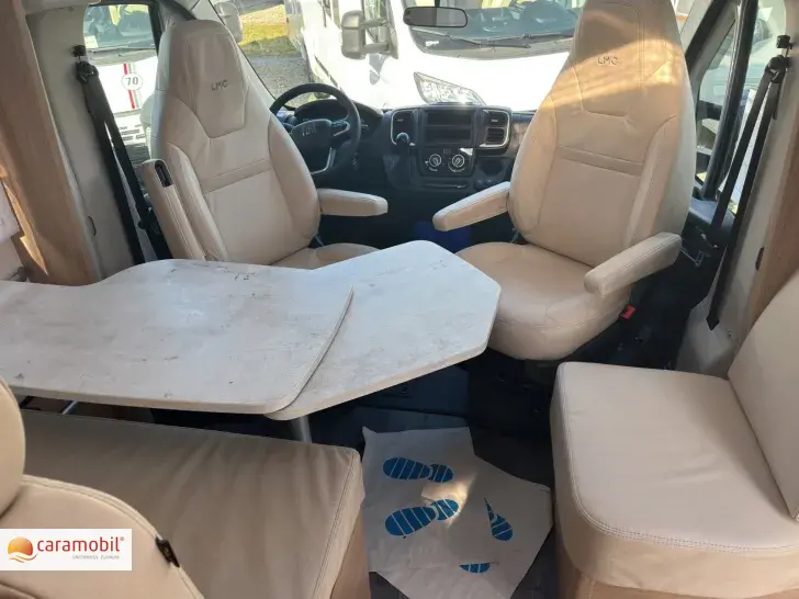 Fahrzeugbild LMC Cruiser V646 70 Jahre Ed. SOFORT VERFÜGBAR!! #4