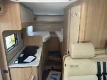 Fahrzeugbild LMC Cruiser V646 70 Jahre Ed. SOFORT VERFÜGBAR!! #5