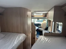 Fahrzeugbild LMC Cruiser V646 70 Jahre Ed. SOFORT VERFÜGBAR!! #6