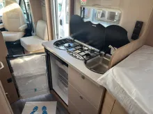 Fahrzeugbild LMC Cruiser V646 70 Jahre Ed. SOFORT VERFÜGBAR!! #7