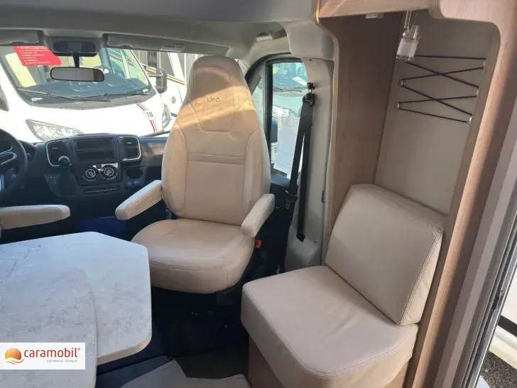 Fahrzeugbild LMC Cruiser V646 70 Jahre Ed. SOFORT VERFÜGBAR!! #10