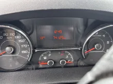 Fahrzeugbild Adria Compact Plus SL TOP Zustand #7