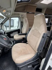 Fahrzeugbild Adria Compact Plus SL TOP Zustand #8