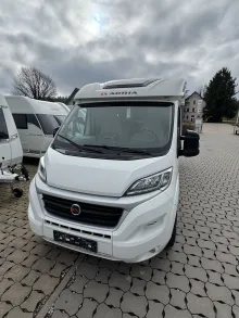 Fahrzeugbild Adria Compact Plus SL TOP Zustand #1