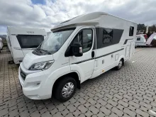 Fahrzeugbild Adria Compact Plus SL TOP Zustand #3