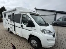 Fahrzeugbild Adria Compact Plus SL TOP Zustand #4