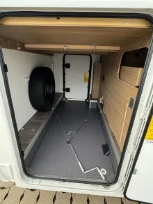 Fahrzeugbild Adria Compact Plus SL TOP Zustand #9