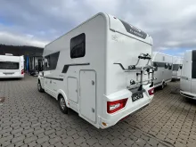 Fahrzeugbild Adria Compact Plus SL TOP Zustand #6