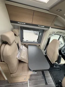 Fahrzeugbild Adria Compact Plus SL TOP Zustand #13