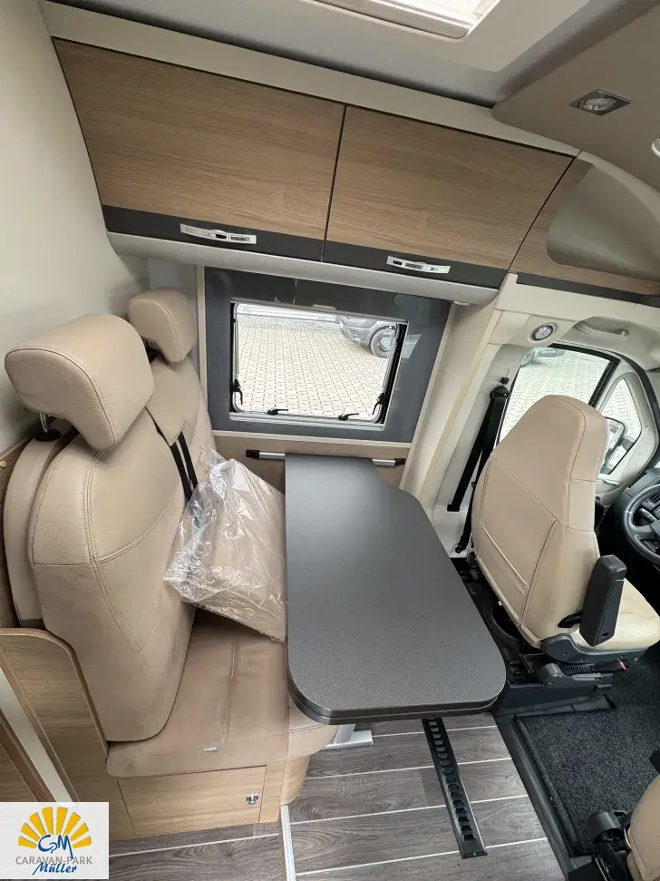 Fahrzeugbild Adria Compact Plus SL TOP Zustand #13