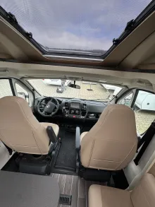 Fahrzeugbild Adria Compact Plus SL TOP Zustand #14