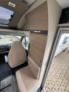 Fahrzeugbild Adria Compact Plus SL TOP Zustand #15