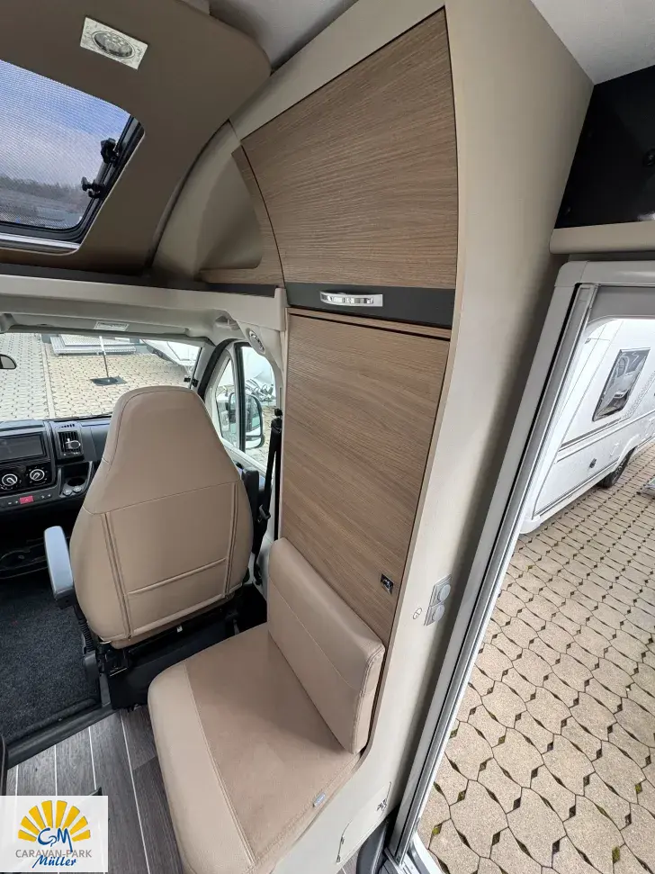 Fahrzeugbild Adria Compact Plus SL TOP Zustand #15