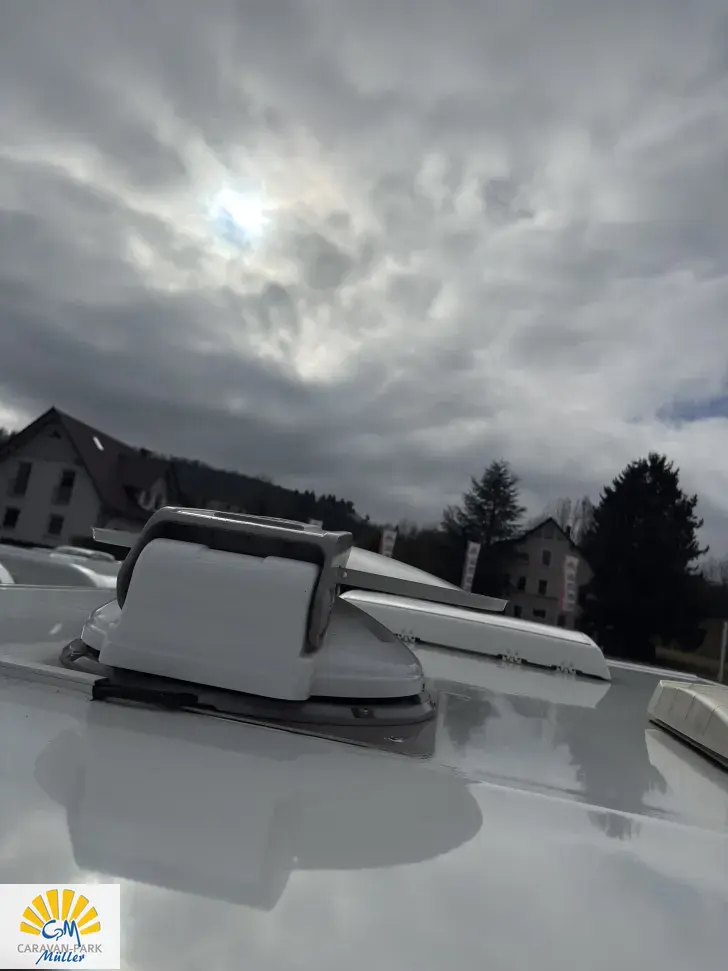 Fahrzeugbild Adria Compact Plus SL TOP Zustand #16