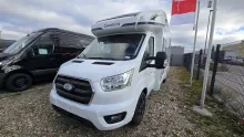 Fahrzeugbild Chausson Teilintegrierte 627 Titanium Line Modell 2026, sofort verfügbar #4
