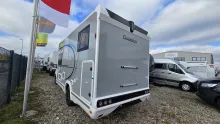 Fahrzeugbild Chausson Teilintegrierte 627 Titanium Line Modell 2026, sofort verfügbar #6
