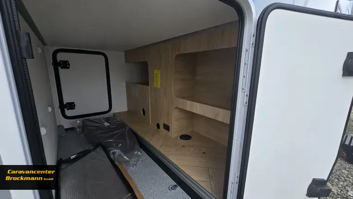 Fahrzeugbild Chausson Teilintegrierte 627 Titanium Line Modell 2026, sofort verfügbar #7