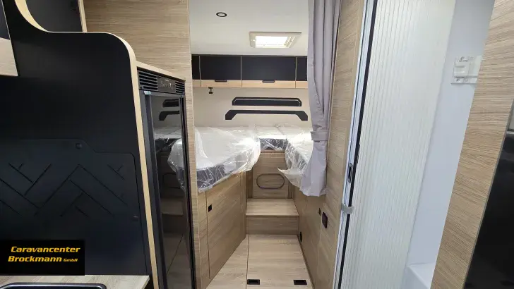 Fahrzeugbild Chausson Teilintegrierte 627 Titanium Line Modell 2026, sofort verfügbar #11