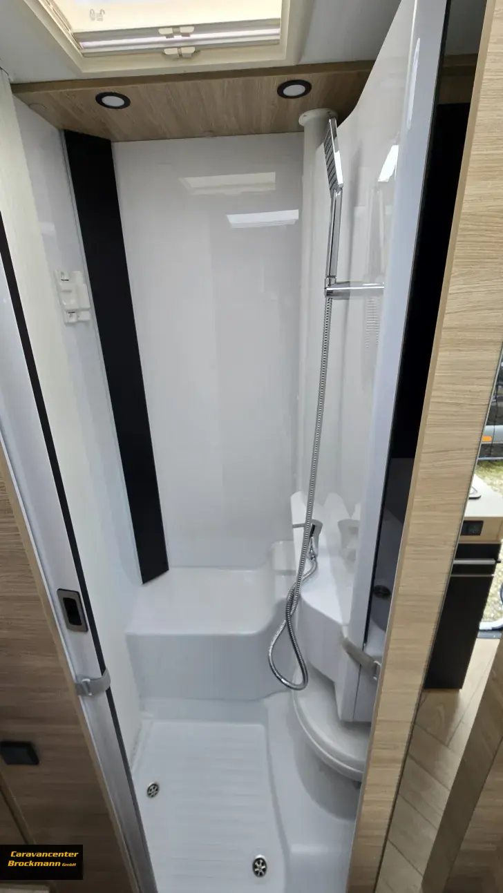 Fahrzeugbild Chausson Teilintegrierte 627 Titanium Line Modell 2026, sofort verfügbar #13