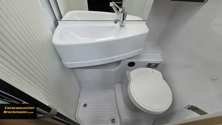 Fahrzeugbild Chausson Teilintegrierte 627 Titanium Line Modell 2026, sofort verfügbar #15