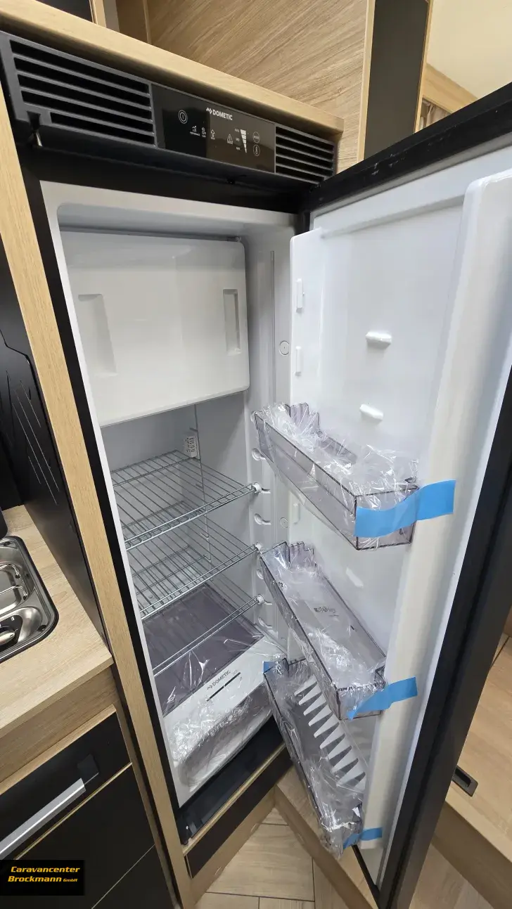 Fahrzeugbild Chausson Teilintegrierte 627 Titanium Line Modell 2026, sofort verfügbar #18