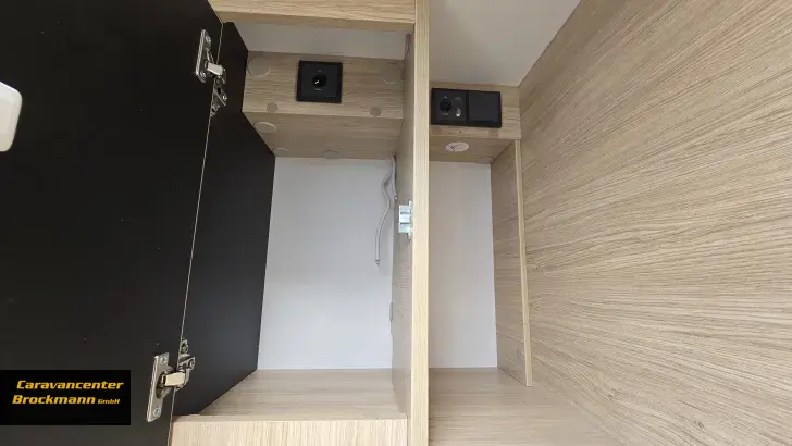 Fahrzeugbild Chausson Teilintegrierte 627 Titanium Line Modell 2026, sofort verfügbar #19