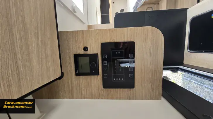 Fahrzeugbild Chausson Teilintegrierte 627 Titanium Line Modell 2026, sofort verfügbar #21