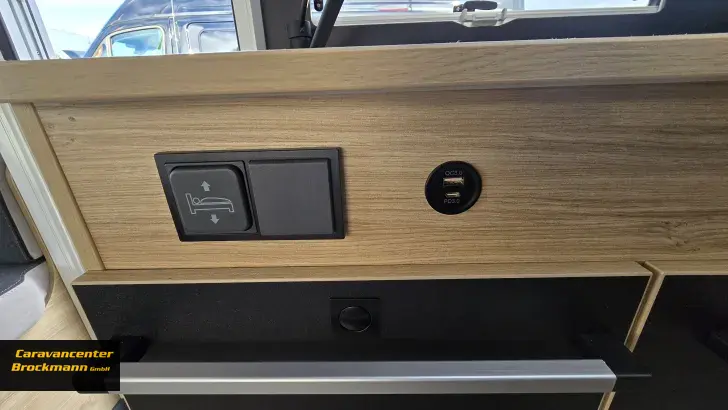 Fahrzeugbild Chausson Teilintegrierte 627 Titanium Line Modell 2026, sofort verfügbar #23