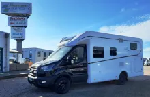 Fahrzeugbild Dethleffs Just Go! T 6815 EB Tageszulassung 15.426 € sparen #1