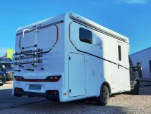Fahrzeugbild Dethleffs Just Go! T 6815 EB Tageszulassung 15.426 € sparen #3