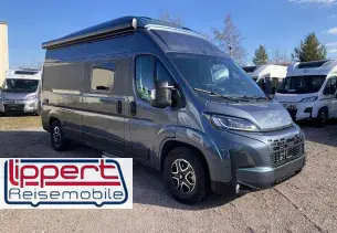 Bild Camper Van<br/>Yellowstone 601