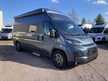 Fahrzeugbild Hymer Camper Van Yellowstone 601 Raumtrennbad #1