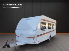 Fahrzeugbild Weinsberg CaraOne 480 QDK #1