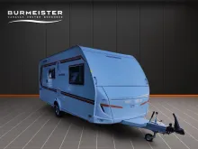 Fahrzeugbild Weinsberg CaraOne 480 QDK #3