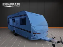 Fahrzeugbild Weinsberg CaraOne 550 QDK #3