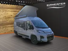 Fahrzeugbild Sunlight Adventure Cliff 540 RT !!! Sie sparen 5.615,- !! #1