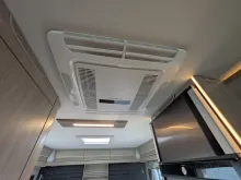 Fahrzeugbild Kabe Travel Master Royal x780 LGB 170PS/Autom/Vollluftfedern/Hydraulische Stützen/Dachklima #18
