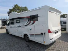 Fahrzeugbild Kabe Travel Master Royal x780 LGB 170PS/Autom/Vollluftfedern/Hydraulische Stützen/Dachklima #19