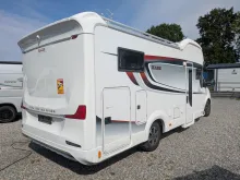 Fahrzeugbild Kabe Travel Master Royal x780 LGB 170PS/Autom/Vollluftfedern/Hydraulische Stützen/Dachklima #21