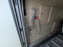 Fahrzeugbild Kabe Travel Master Royal x780 LGB 170PS/Autom/Vollluftfedern/Hydraulische Stützen/Dachklima #23