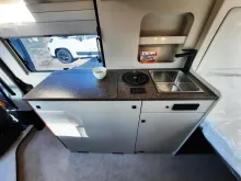 Fahrzeugbild Bürstner Papillon PC 6.0 Verfüg./Sparen Sie 13508,- € #13