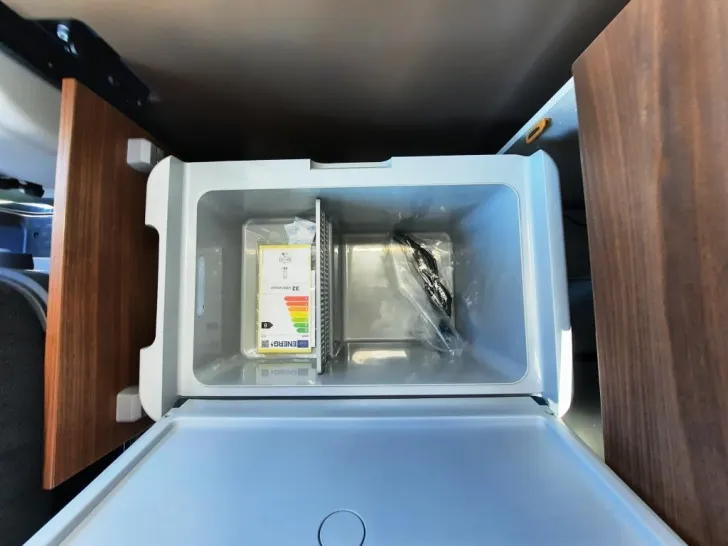 Fahrzeugbild Bürstner Papillon PC 6.0 Verfüg./Sparen Sie 13508,- € #15