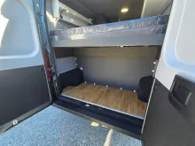 Fahrzeugbild Clever DRIVE LINE DUO 540 Dieselheizung #37