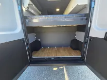 Fahrzeugbild Clever DRIVE LINE DUO 540 Dieselheizung #36