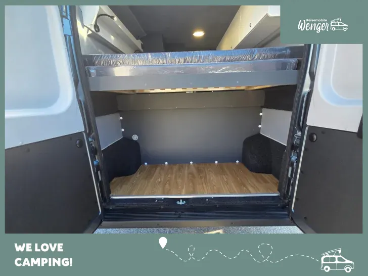 Fahrzeugbild Clever DRIVE LINE DUO 540 Dieselheizung #36