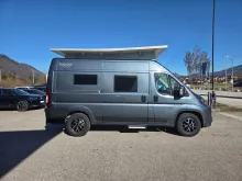 Fahrzeugbild Clever DRIVE LINE DUO 540 Dieselheizung #4