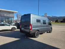 Fahrzeugbild Clever DRIVE LINE DUO 540 Dieselheizung #5