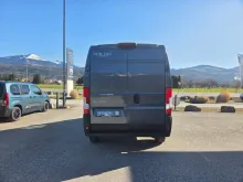 Fahrzeugbild Clever DRIVE LINE DUO 540 Dieselheizung #6