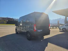 Fahrzeugbild Clever DRIVE LINE DUO 540 Dieselheizung #7